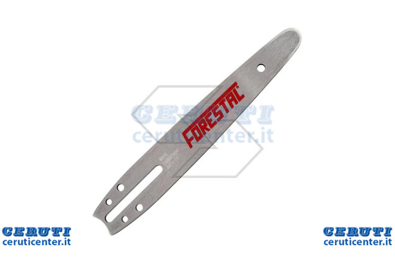 Barra Carving Lucida 8''