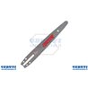 Barra Carving Lucida 10''