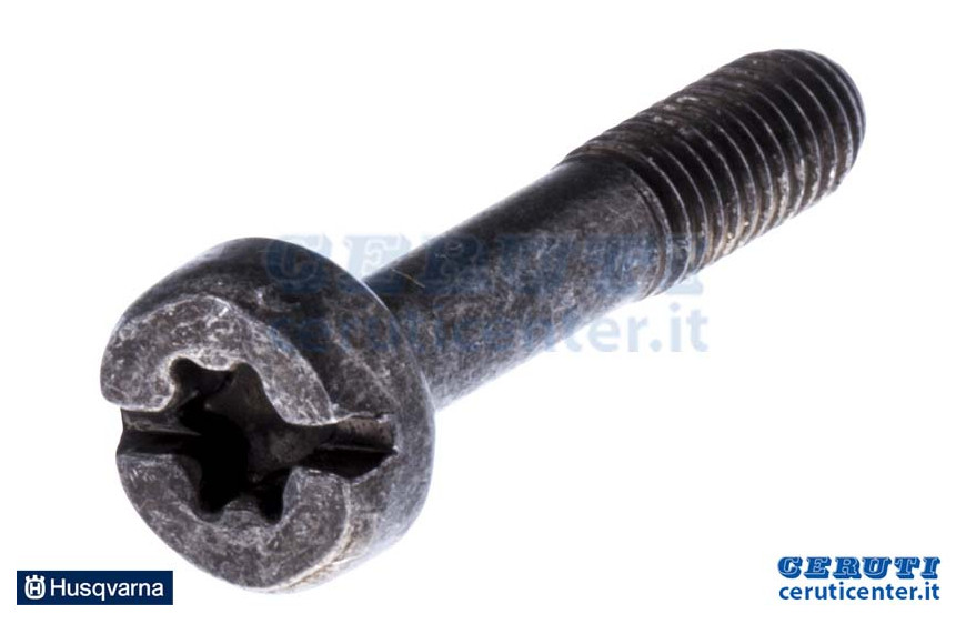 Tornillo Carter cilindro - Original Husqvarna - 525887001