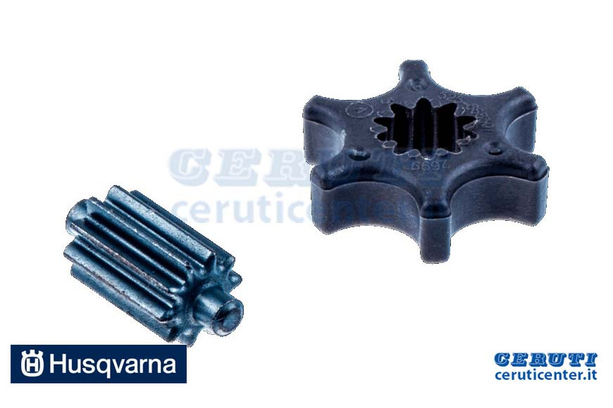 Gear - Husqvarna Original - 525884201