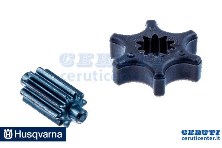 Gear - Husqvarna original - 525884201