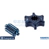 Gear - Husqvarna original - 525884201