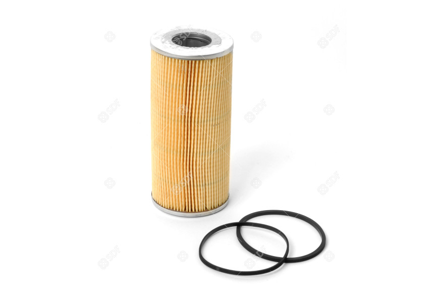 Engine Oil Filter - Original SDF - 0.002.7793.0