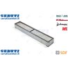 A Activated Carbon Filter - Original SDF - 0.008.3828.0