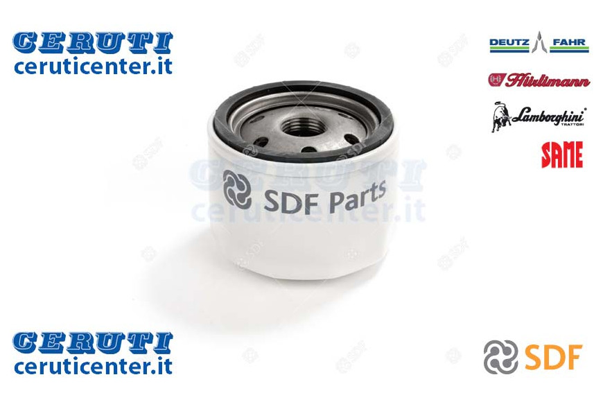 Motorölfilter - Original SDF - 0.009.5008.0