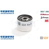 Engine Oil Filter - Original SDF - 0.009.5008.0