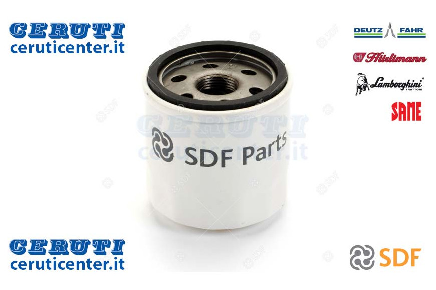 Oel- Filter Original-SDF - 0.010.3989.1/C