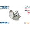 Spina Conica - Originale SDF - 0.016.7833.3