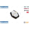 Recirculation Filter Cabin - Original SDF - 0.020.1261.4/10