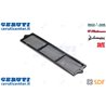 Filtro Ricircolo Cabina - Originale SDF - 0.021.4548.3