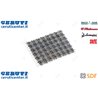 Filtro Ricircolo Cabina - Originale SDF - 0.021.7969.0