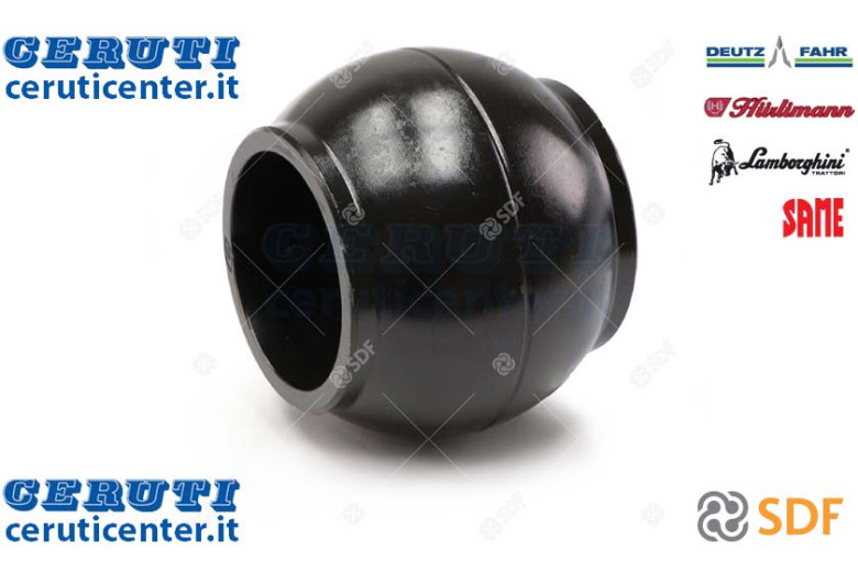 Rotulienne Third Point - SDF Original - 0.022.8534.0