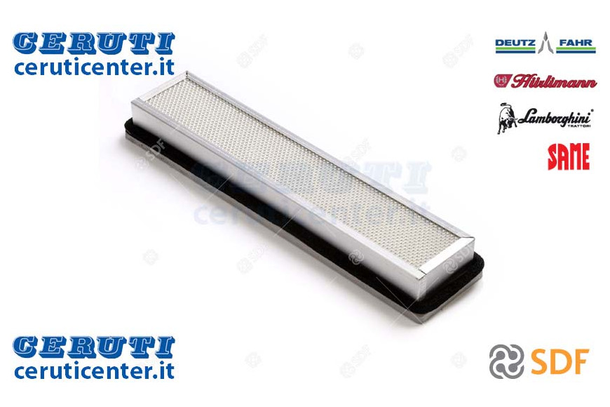 Innenraumluftfilter - Original SDF - 0.028.8356.0/10