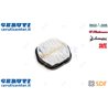 Filtro Ricircolo Cabina - Originale SDF - 0.022.8723.4/20