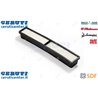 Cabin Air Filter - Original SDF - 0.024.3451.2