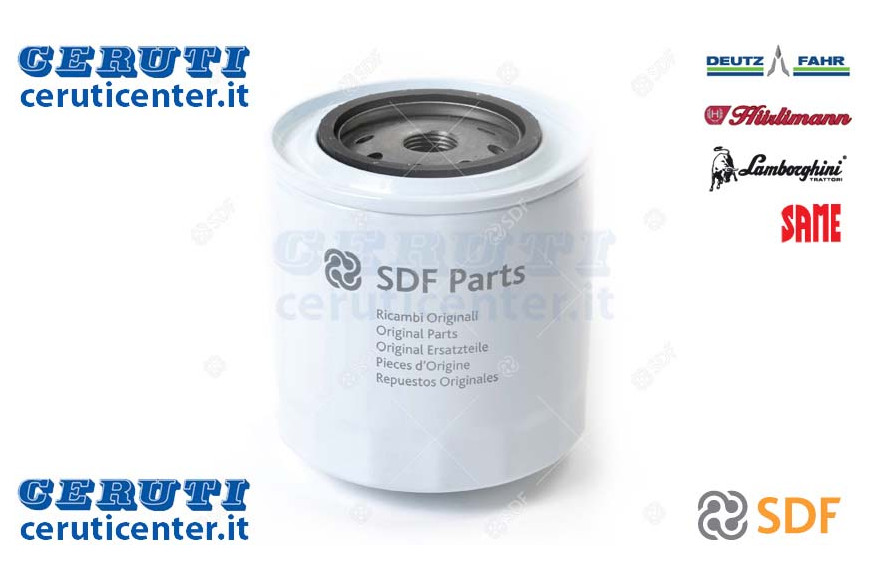 Oel- Filter Original-SDF - 0.044.1567.0/10