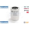 Motorölfilter - Original SDF - 0.041.1556.0