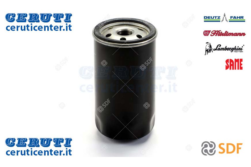 Motorölfilter - Original SDF - 0.900.2401.5