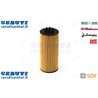 Engine Oil Filter - Original SDF - 0.900.2577.5