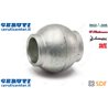 Patella Third Point - Original SDF - 0.96001.17.0