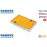 Filtro de aire - SDF original - 0.98534.81.2