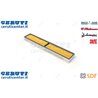 Filtro de aire - SDF original - 0.98706.51.2