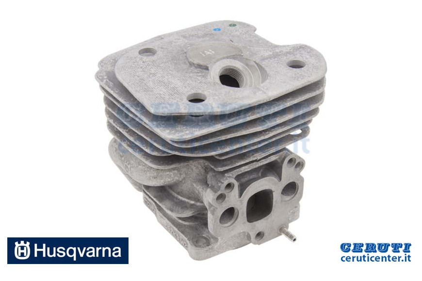 Cilindro completa - Original Husqvarna - 525839402
