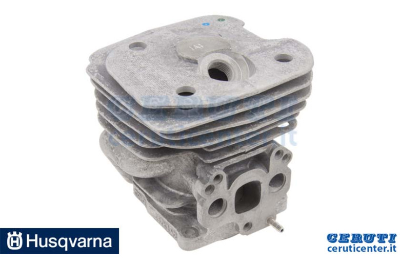 Cylindre complet - Original Husqvarna - 525839402