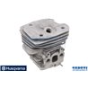Cilindro completa - Original Husqvarna - 525839402