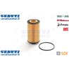 Engine Oil Filter - Original SDF - 02931094