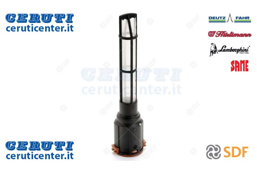 Adblue Filter - Original SDF - 04266955