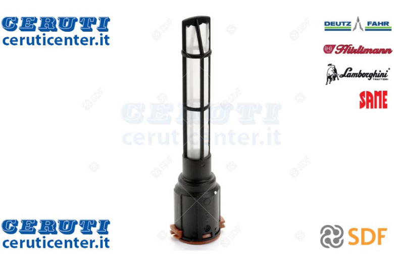 Adblue filter - Original SDF - 04266955
