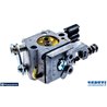 Carburettor - 525837301 - Husqvarna Genuine Part