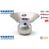Rotula Braccio Inferiore - Originale SDF - 04400390