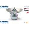 Rotula Braccio Inferiore - Originale SDF - 04400394.4