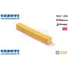 Luftfilter Cabina- Original-SDF - 04411228