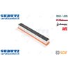 Ein Aktivkohlefilter - Original SDF - 04412950