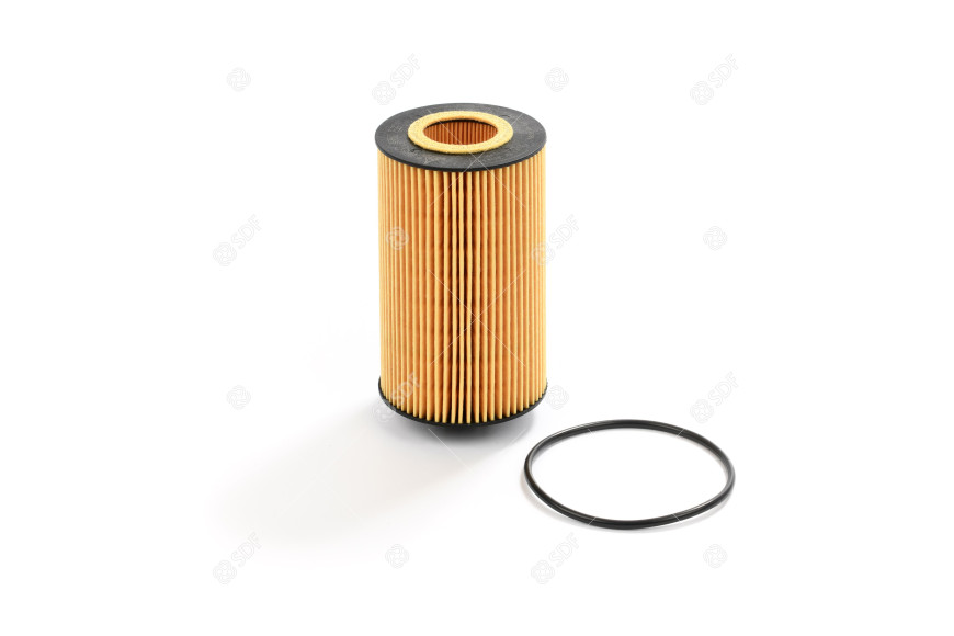 Filtro de aceite del motor SDF - Original - 04505597
