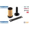 Gasoline Filter - Original SDF - 04602317
