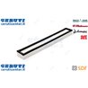 Recirculation Filter Cabin - Original SDF - 0492387