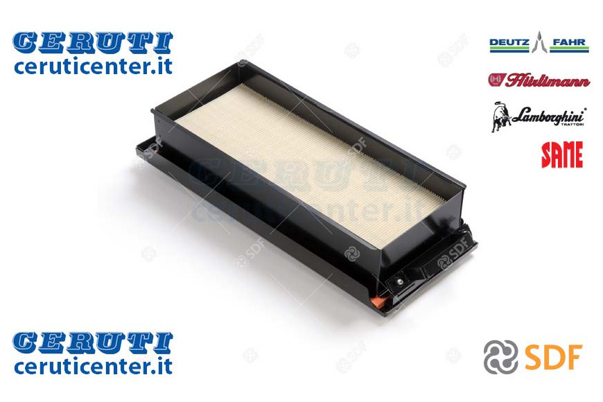 Innenraumluftfilter - Original SDF - 16057254