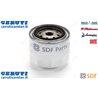 Filtro Olio Motore - Originale SDF - 2.4419.460.0/10