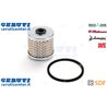 Elemento Filtro Combustibile - Originale SDF - 0.003.1408.0