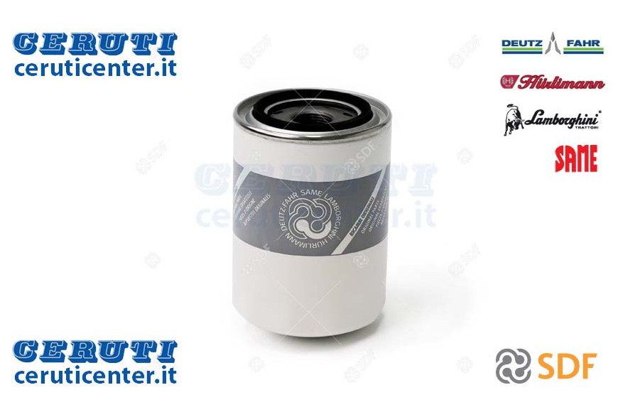 Kraftstofffilter - Original SDF - 0.003.1888.0