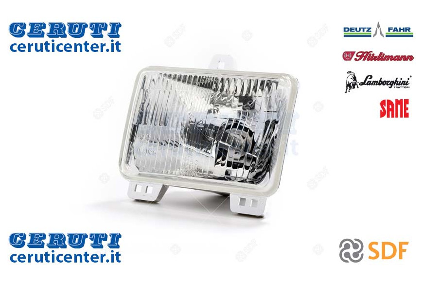 Faro - Originale SDF - 0.007.5269.0/20