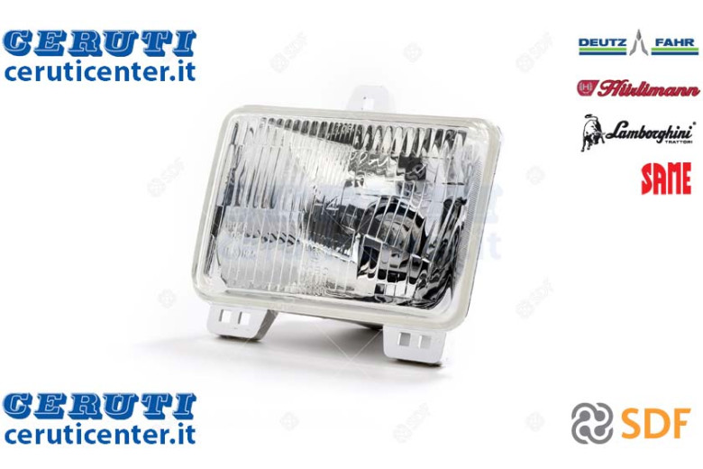 Faro - Originale SDF - 0.007.5269.0/20