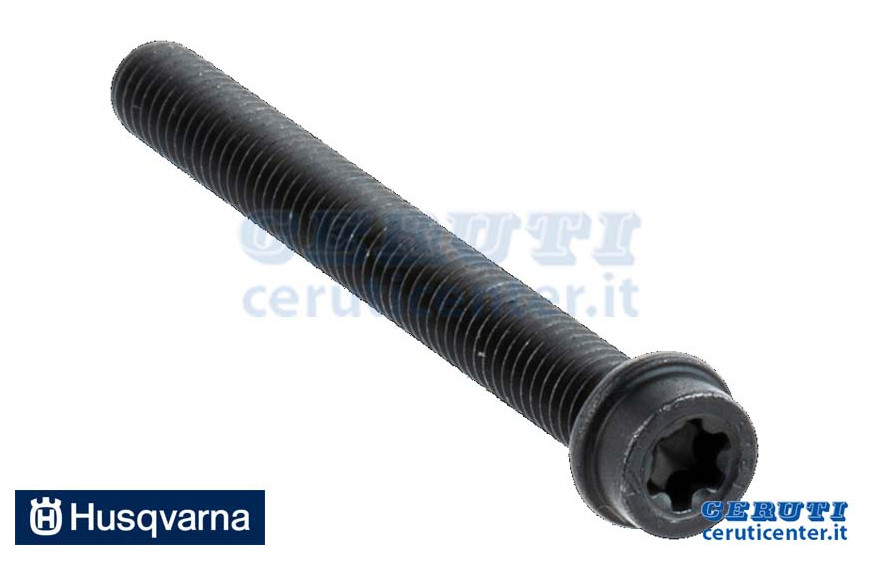 Vite Marmitta - Originale Husqvarna - 525825107