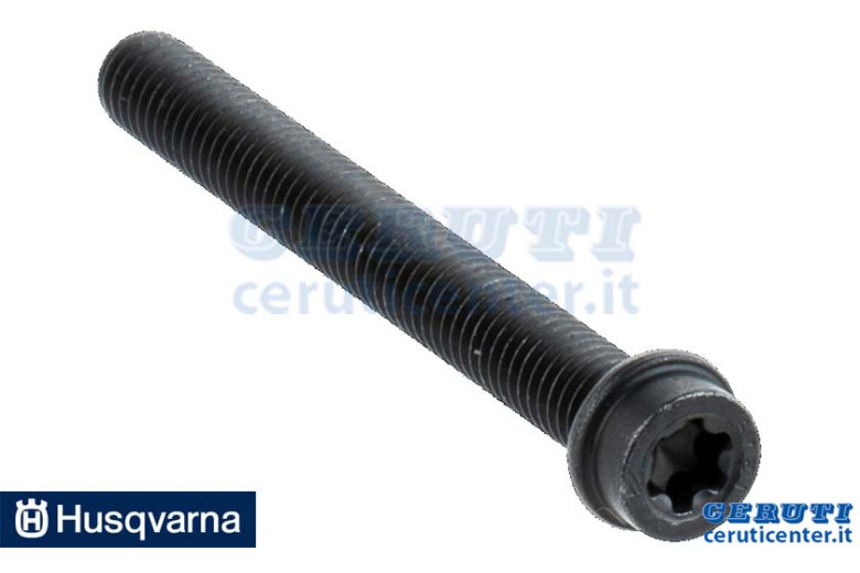 Silenciador Tornillo - Husqvarna original - 525825107
