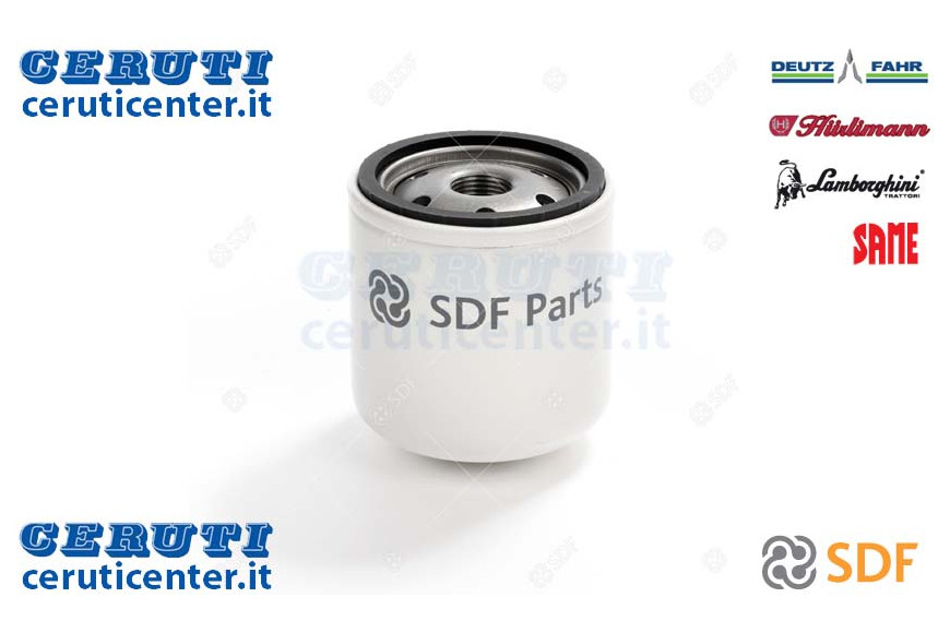 Hydraulikölfilter Element - Original SDF - 0.008.3100.0/10