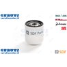 Hydraulikölfilter Element - Original SDF - 0.008.3100.0/10